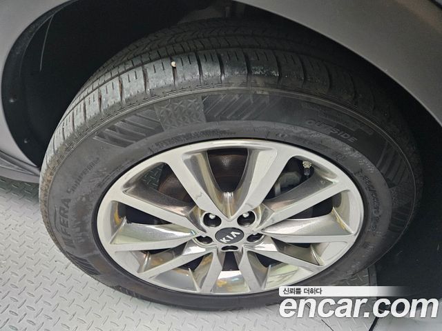 Kia Sorento 2016 — photo 5