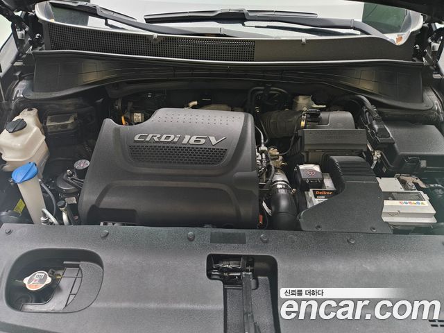 Kia Sorento 2016 — photo 6