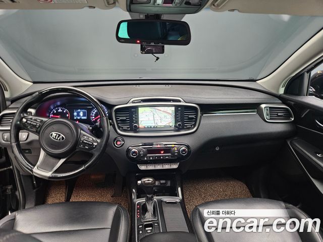 Kia Sorento 2016 — photo 7