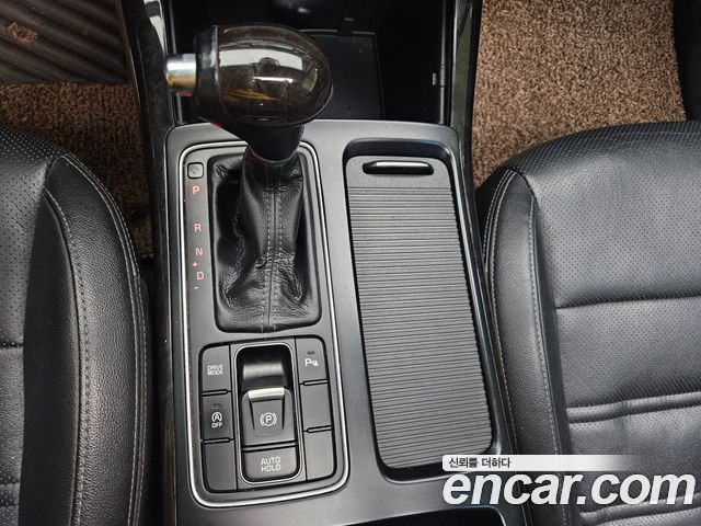 Kia Sorento 2016 — photo 9