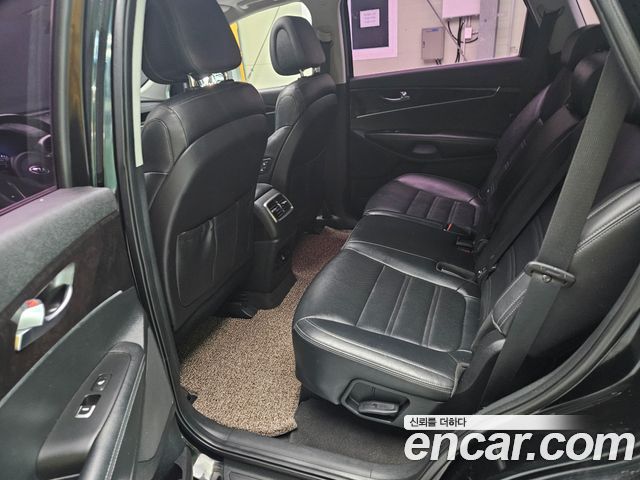 Kia Sorento 2016 — photo 11
