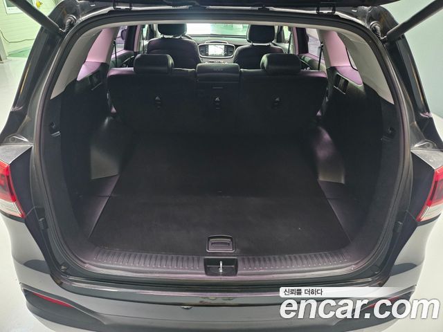 Kia Sorento 2016 — photo 12