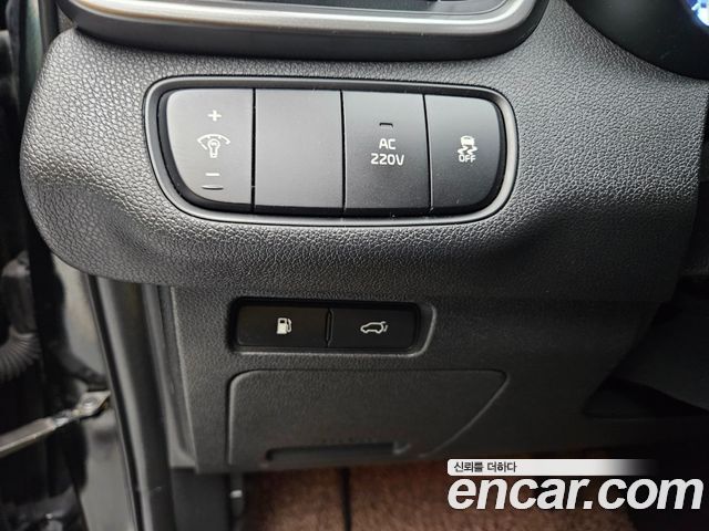 Kia Sorento 2016 — photo 13