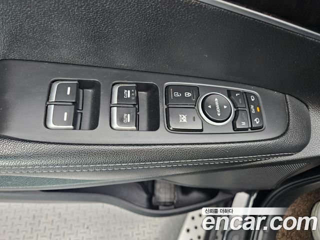 Kia Sorento 2016 — photo 14
