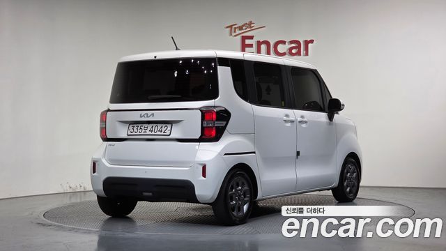 Kia RAY 2023 — photo 2