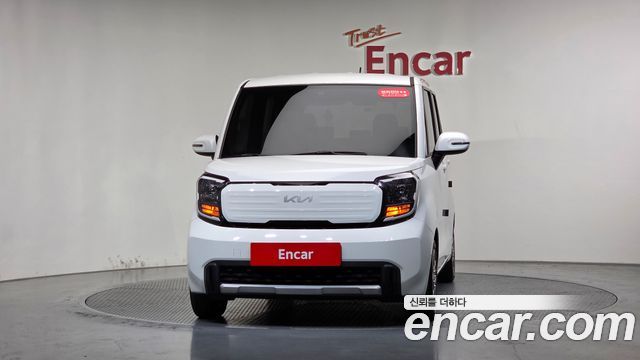 Kia RAY 2023 — photo 3