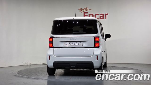 Kia RAY 2023 — photo 4