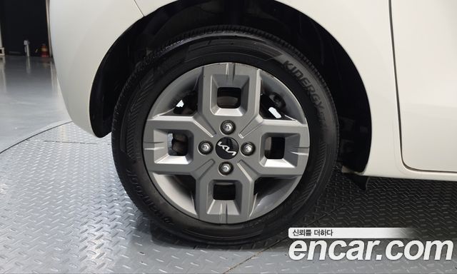 Kia RAY 2023 — photo 5