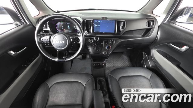 Kia RAY 2023 — photo 10