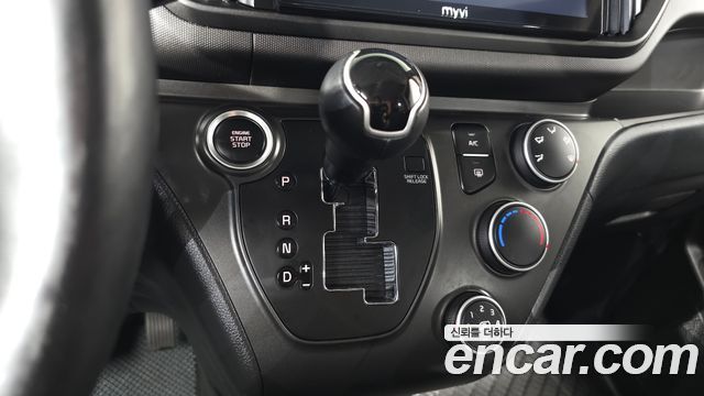 Kia RAY 2023 — photo 12