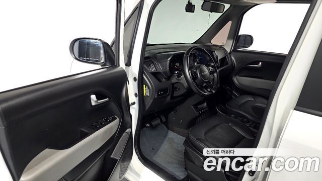 Kia RAY 2023 — photo 13