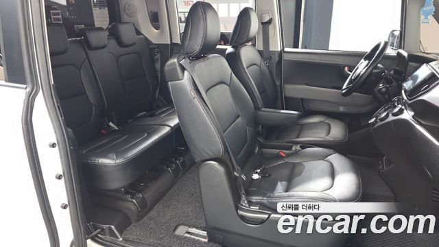 Kia RAY 2023 — photo 17
