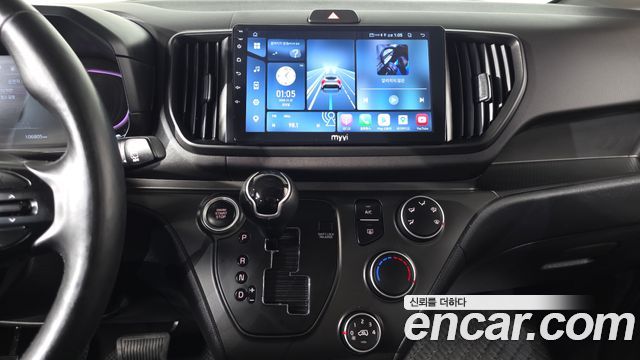 Kia RAY 2023 — photo 18