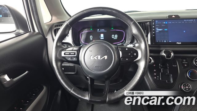 Kia RAY 2023 — photo 19