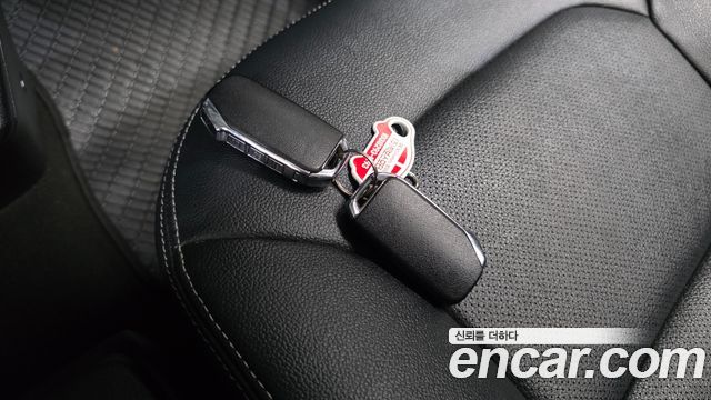 Kia RAY 2023 — photo 21
