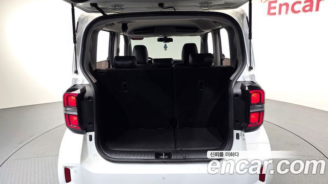 Kia RAY 2023 — photo 22