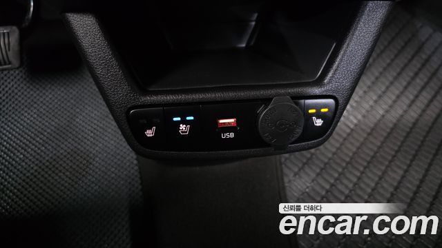Kia RAY 2023 — photo 23