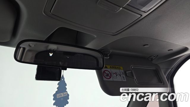 Kia RAY 2023 — photo 24