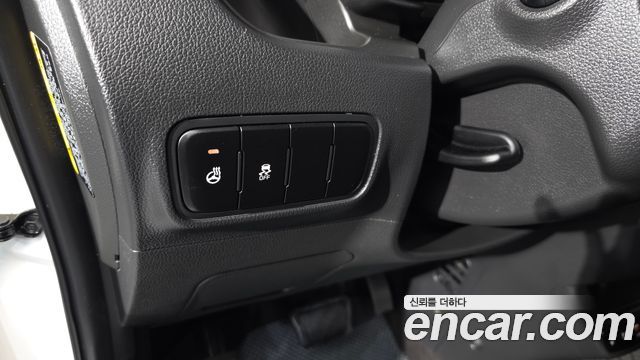 Kia RAY 2023 — photo 25