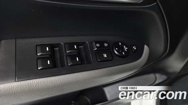 Kia RAY 2023 — photo 26