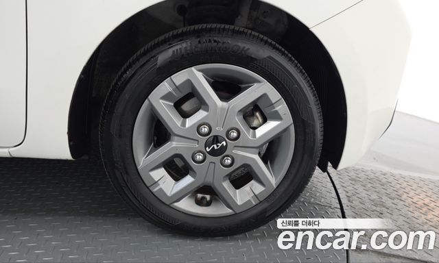 Kia RAY 2023 — photo 7