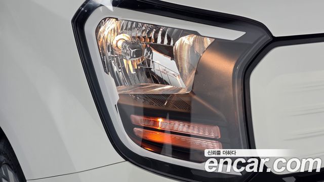 Kia RAY 2023 — photo 8