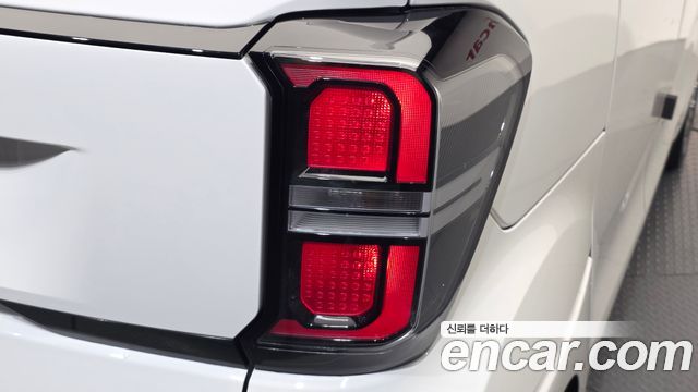 Kia RAY 2023 — photo 9