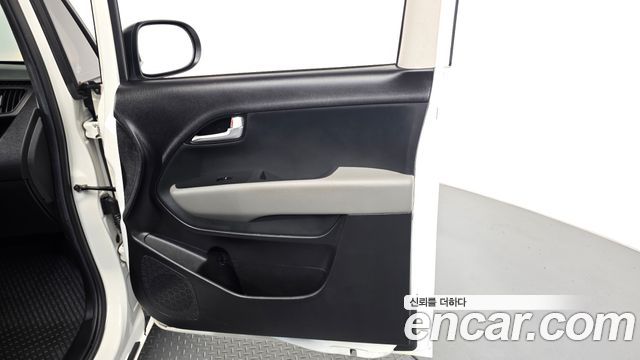 Kia RAY 2023 — photo 14