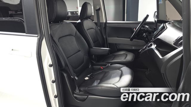 Kia RAY 2023 — photo 16