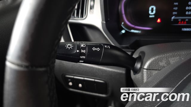Kia RAY 2023 — photo 28