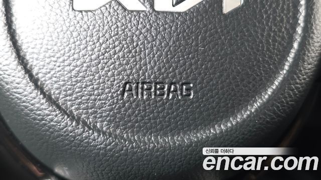 Kia RAY 2023 — photo 29