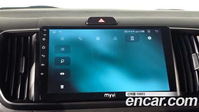 Kia RAY 2023 — photo 30