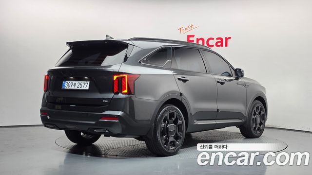 Kia Sorento 2026 — photo 2