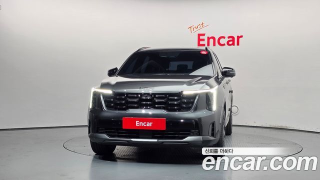 Kia Sorento 2026 — photo 3
