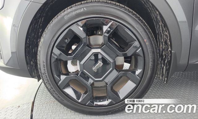 Kia Sorento 2026 — photo 5