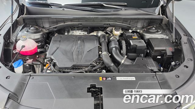 Kia Sorento 2026 — photo 6