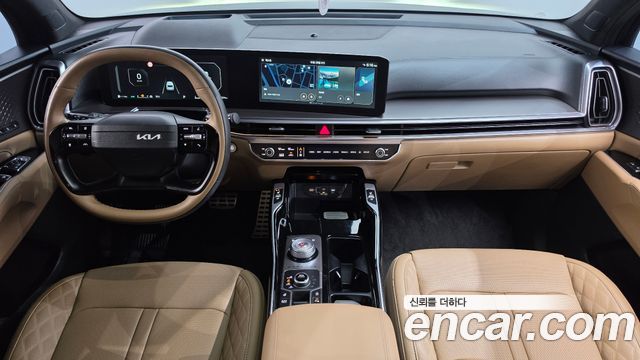 Kia Sorento 2026 — photo 10