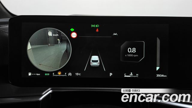 Kia Sorento 2026 — photo 11