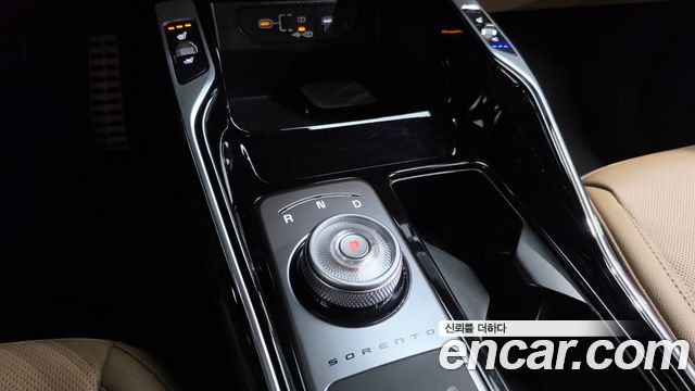 Kia Sorento 2026 — photo 12