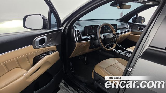 Kia Sorento 2026 — photo 13