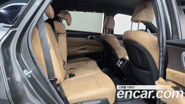 Kia Sorento 2026 — photo 17