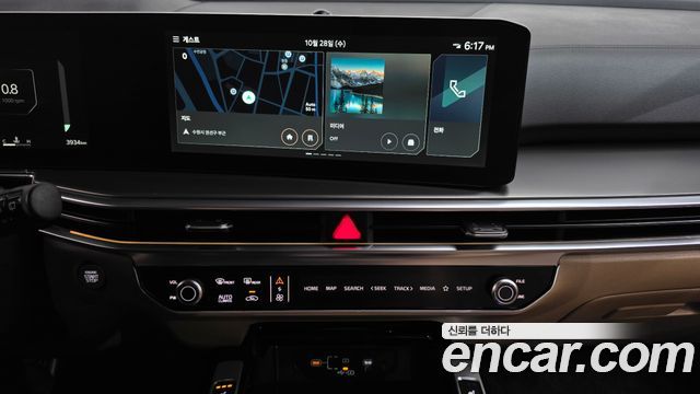 Kia Sorento 2026 — photo 18
