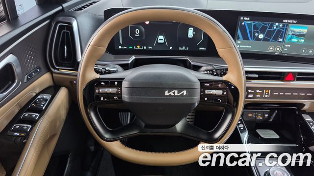 Kia Sorento 2026 — photo 19