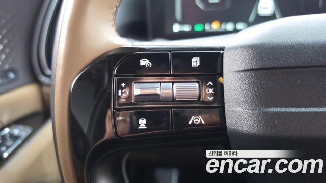 Kia Sorento 2026 — photo 21