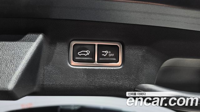 Kia Sorento 2026 — photo 22