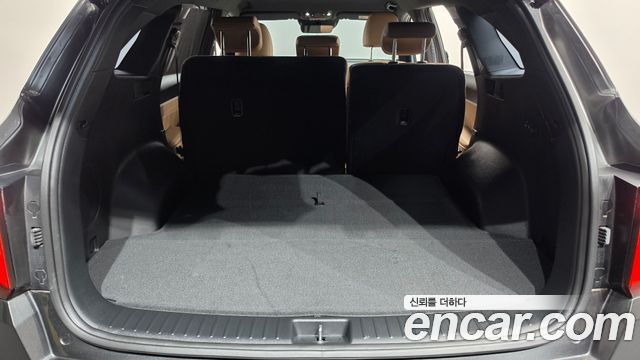 Kia Sorento 2026 — photo 23