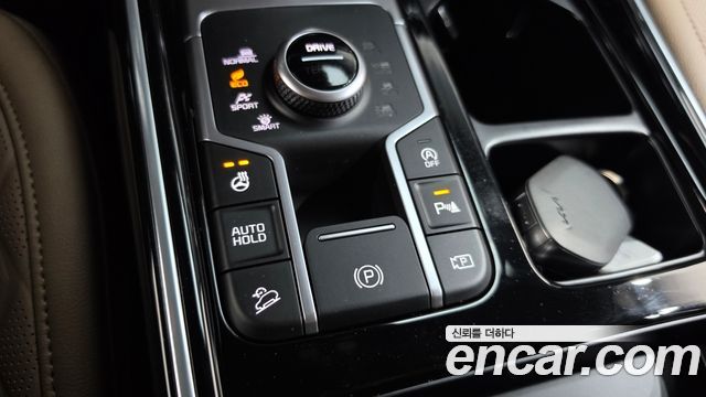 Kia Sorento 2026 — photo 24