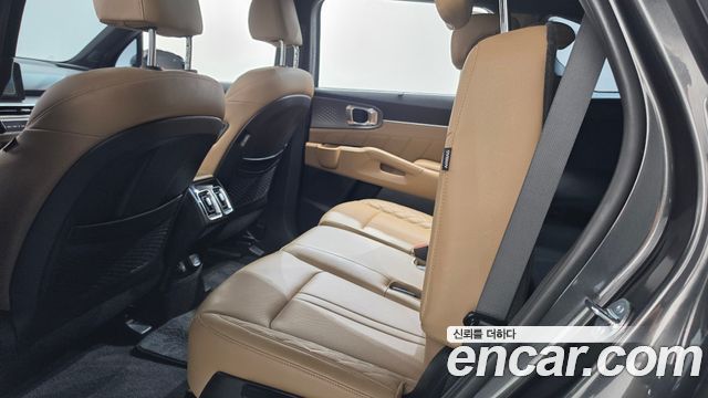 Kia Sorento 2026 — photo 25