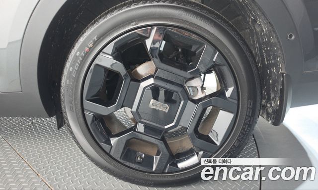 Kia Sorento 2026 — photo 7