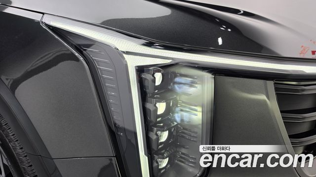 Kia Sorento 2026 — photo 8